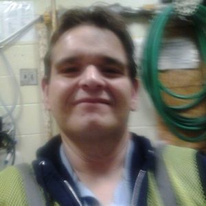 Meet your Posher, Judson